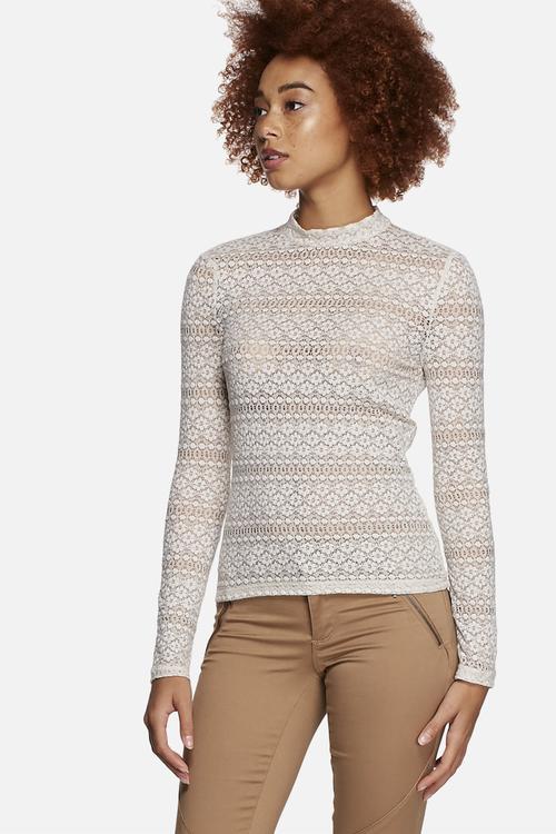 Lorelai Lace Funnel Top