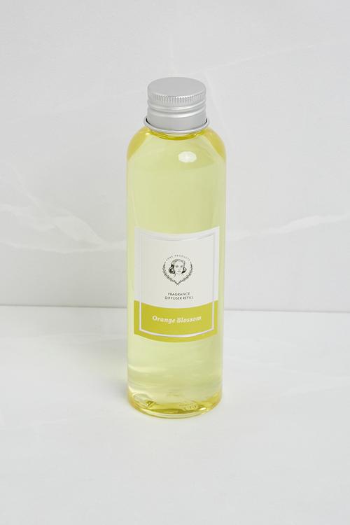 Orange Blossom refill bottle