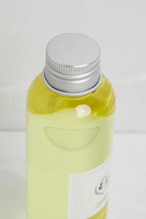 Orange Blossom refill bottle