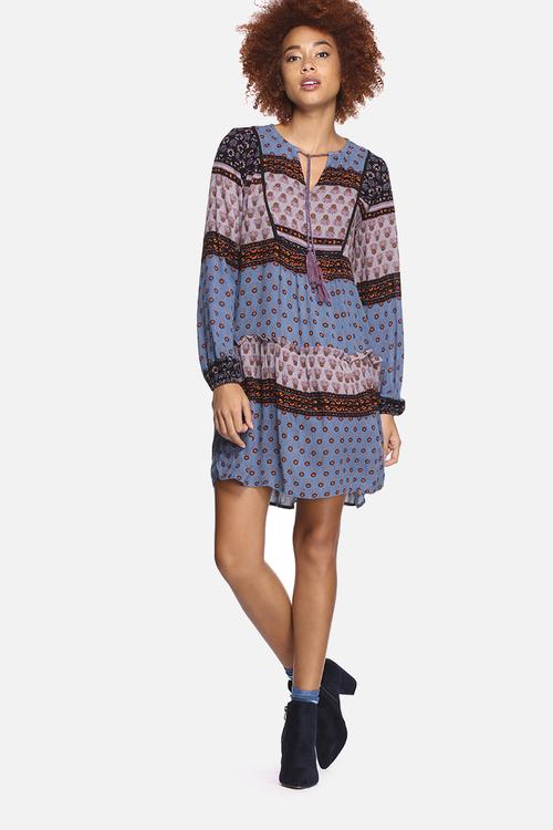 Brenda Dress