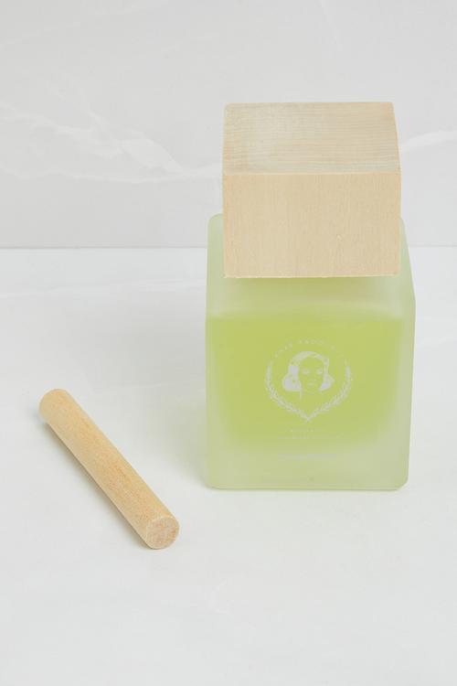 Orange Blossom diffuser gift box