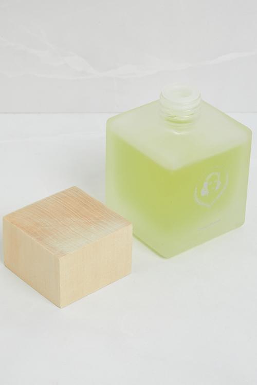 Orange Blossom diffuser gift box