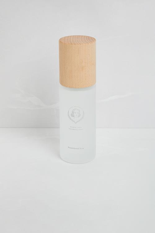 Sandalwood & Rose room & linen sprays