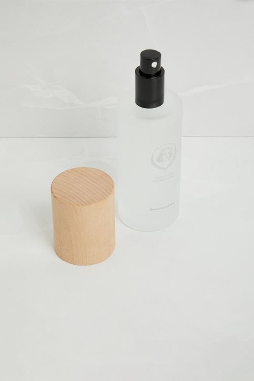 Sandalwood & Rose room & linen sprays