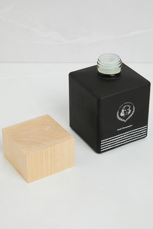 Sugared grapefruit, Pink Champagne & Lemongras Diffuser gift set