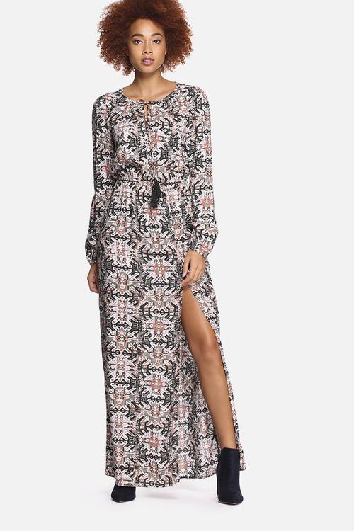 Stevie Maxi Dress