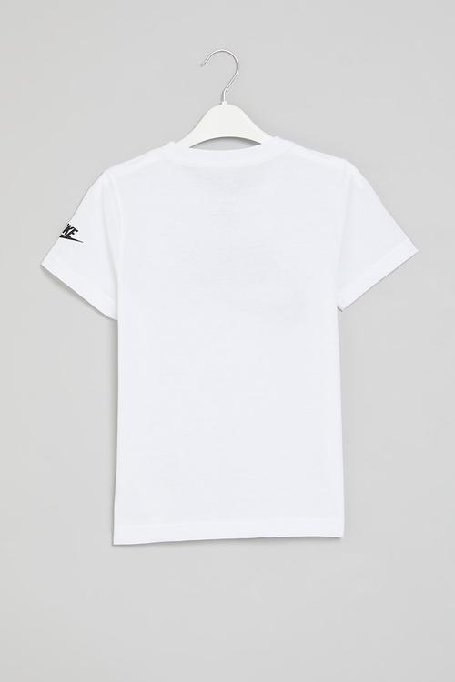 Nkb futura evergreen - white
