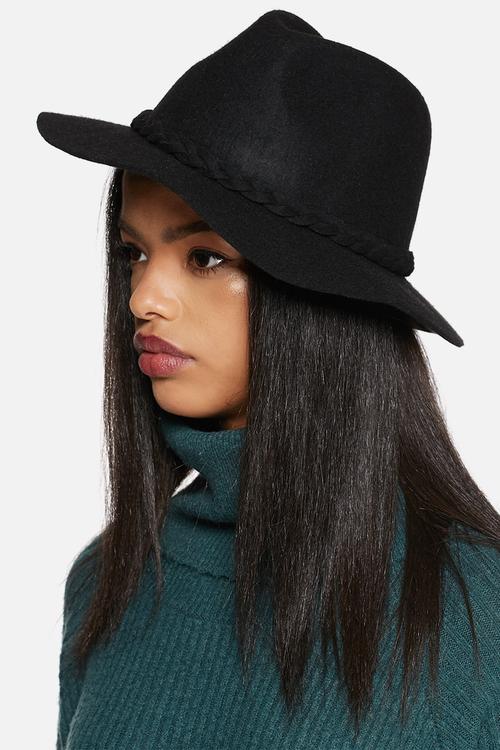 Lush Hat