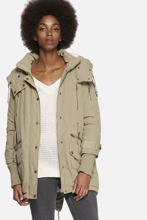 Miss Jacket