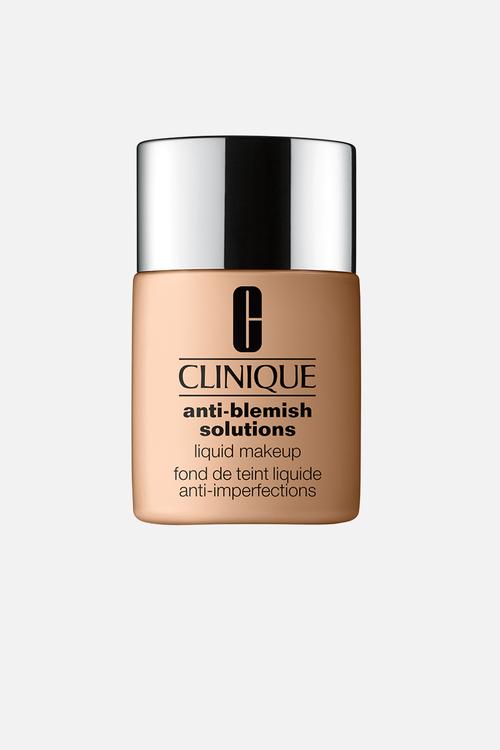 Acne Solutions Liquid Makeup 30ml - CN 40 Cream Chamois