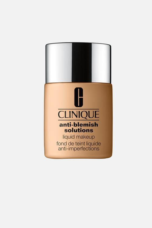 Acne Solutions Liquid Makeup 30ml - CN 52 Neutral