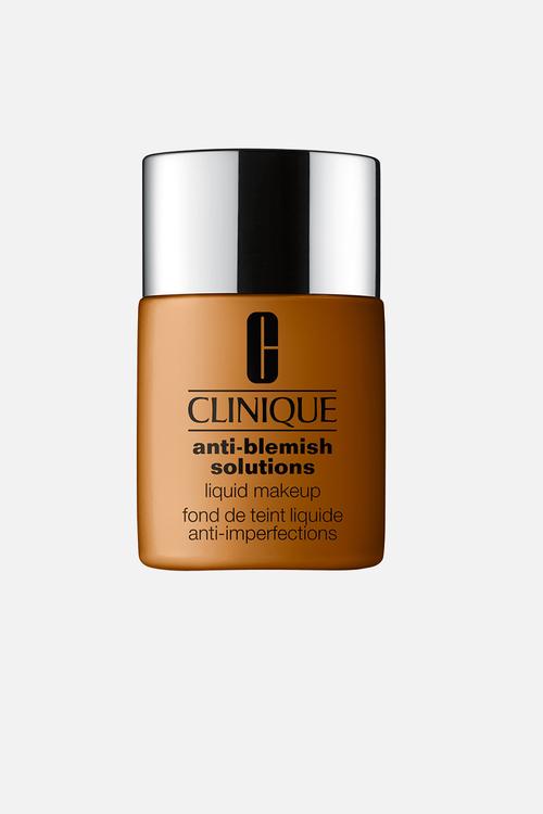 Acne Solutions Liquid Makeup 30ml - WN 112 Ginger