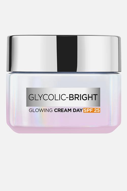 Glycolic Bright Glowing Day Cream SPF 25 - 50ml