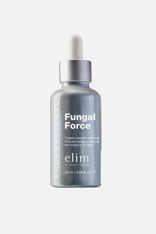 Fungal Force