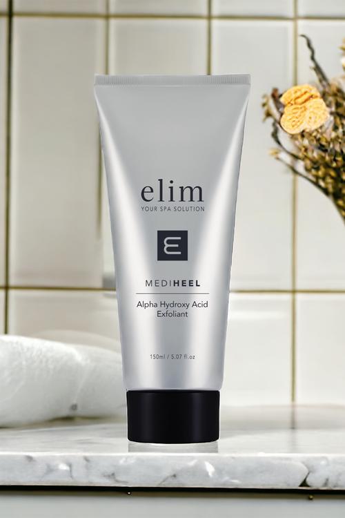 AHA Foot Exfoliator