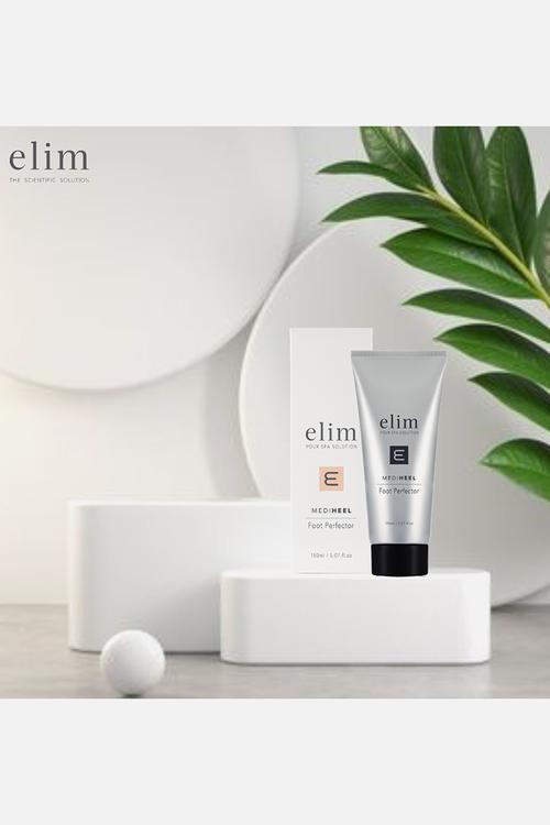 Foot Perfector