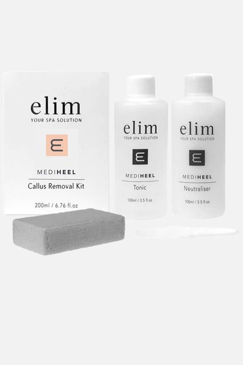 Callus Removal Kit