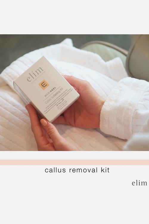 Callus Removal Kit