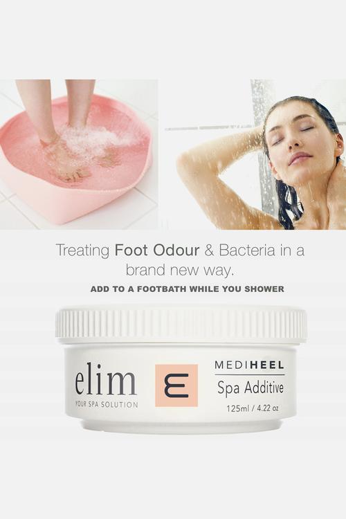 Spa Additive
