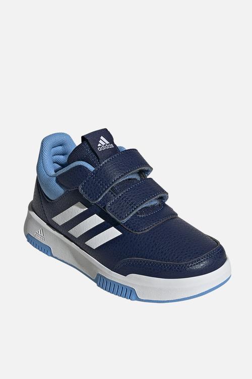 Tensaur Sport 2.0 Cf K - Dark Blue/Ftwr White/Blue Burst