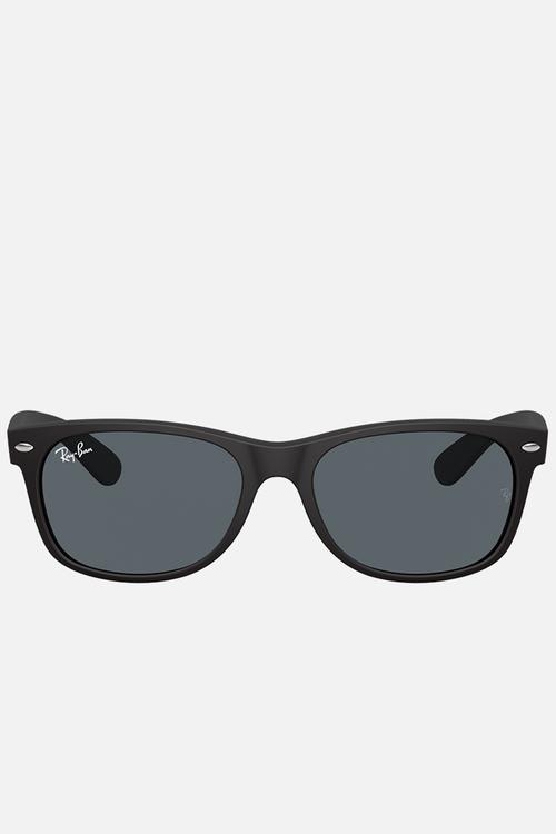 New Wayfarer - Black