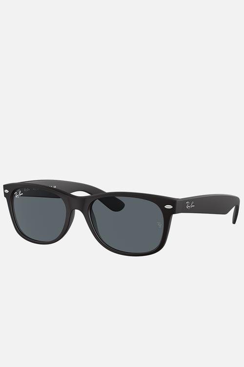 New Wayfarer - Black