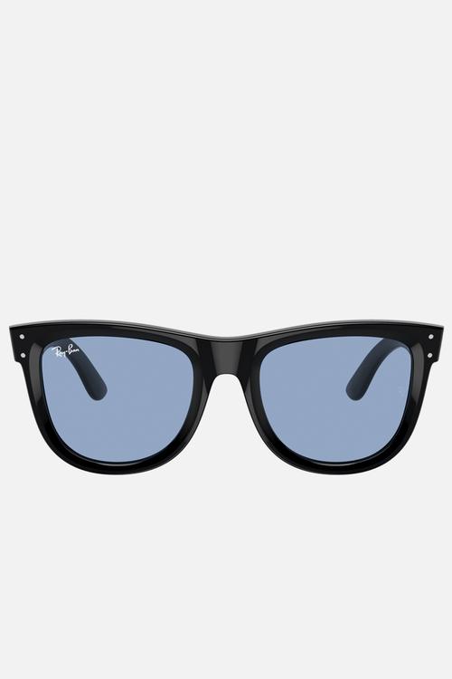 Wayfarer Reverse - Black
