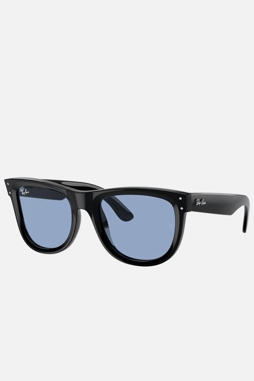 Wayfarer Reverse - Black