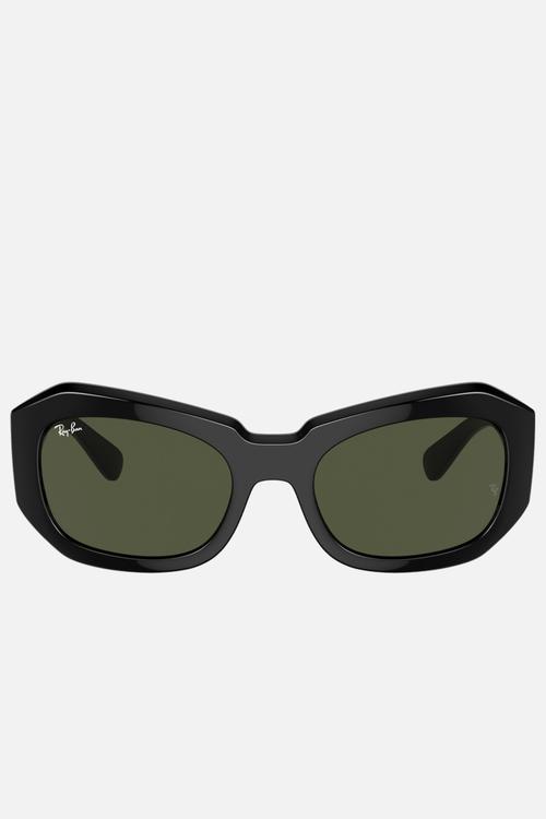 Beate - Black