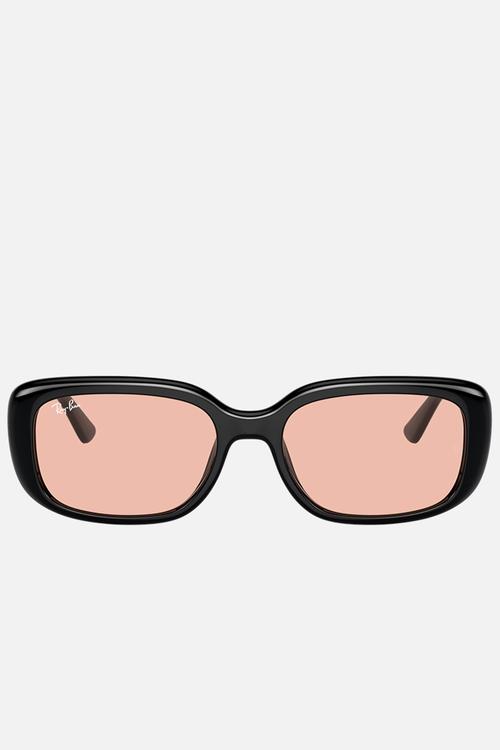 0RB4421D Core - Black