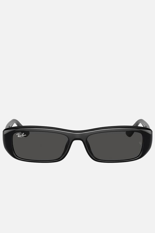 0RB4436D Core - Black