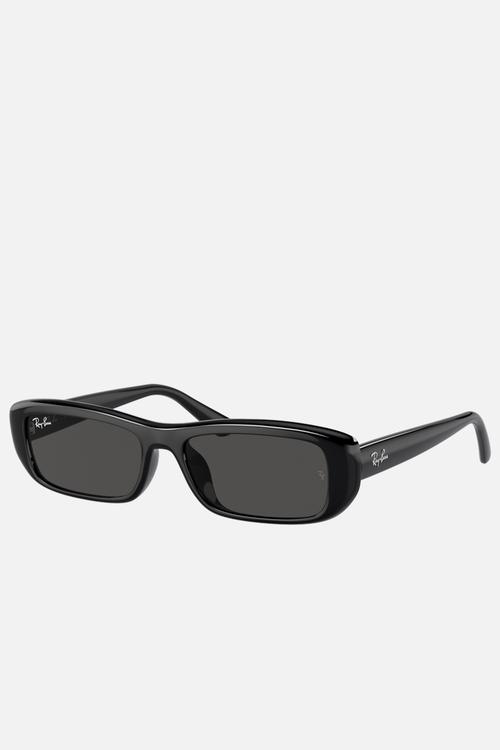 0RB4436D Core - Black