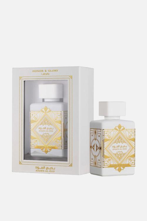 Lattafa Bade'e Al Oud Honor And Glory Edp - 100ml
