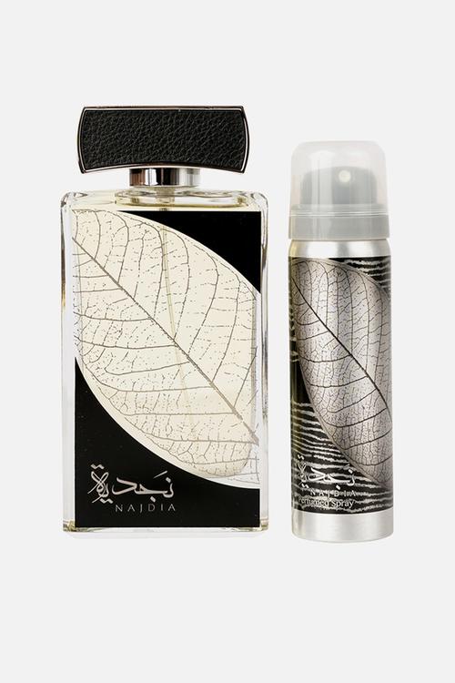 Lattafa Najdia Edp -100ml