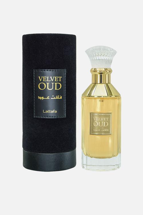 Lattafa Velvet Oud Edp - 100ml