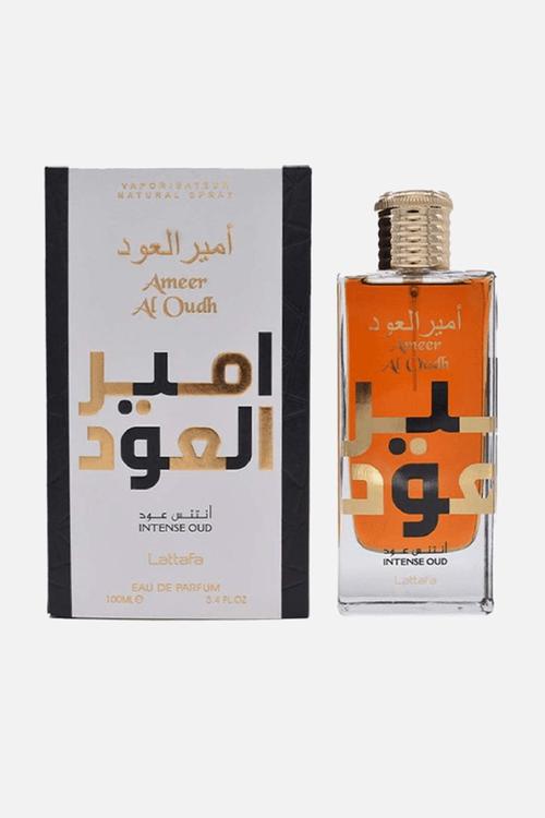 Lattafa Ameer Al Oudh Intense Oud Edp - 100ml