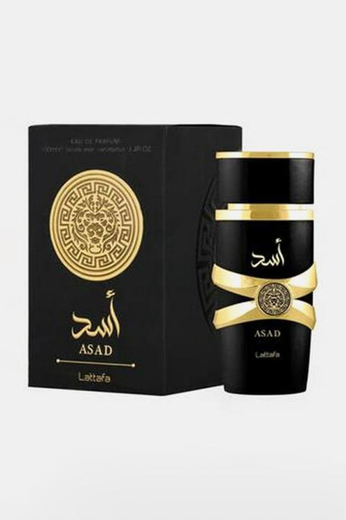 Lattafa Asad Edp - 100ml
