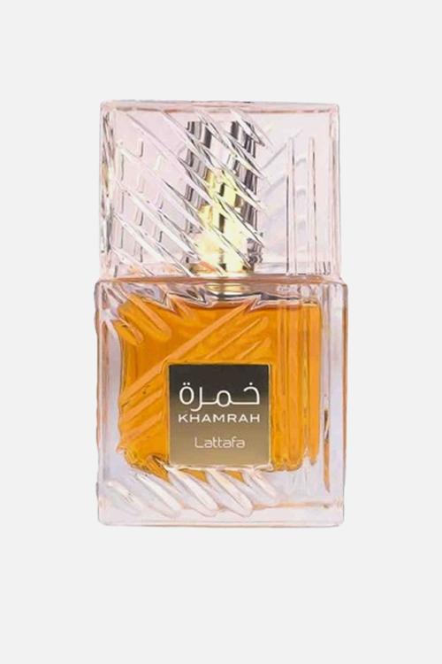 Lattafa Khamrah Edp - 100ml
