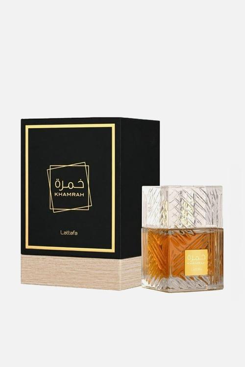 Lattafa Khamrah Edp - 100ml