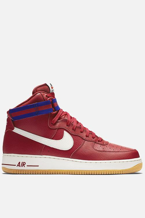 Air Force 1 High '07