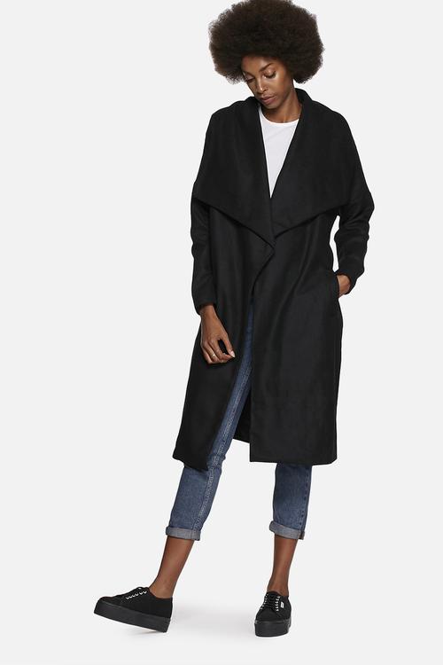 Penny Trench Coat