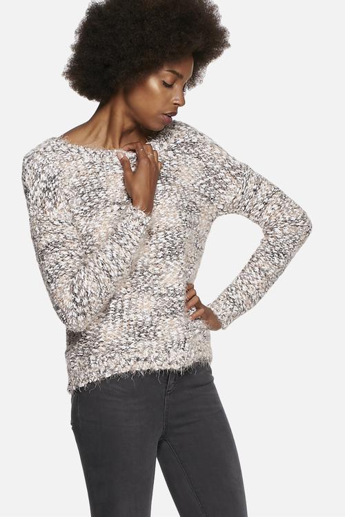 Viggo Boatneck Sweater