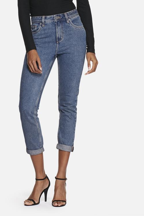 Boyfriend Jeans