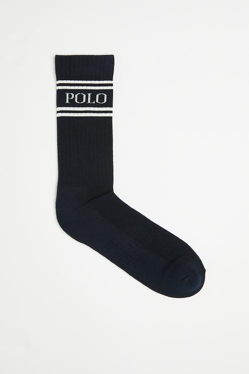 Polo sport - navy