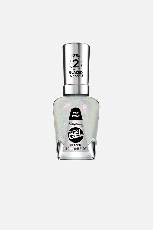 Glazed Top Coat