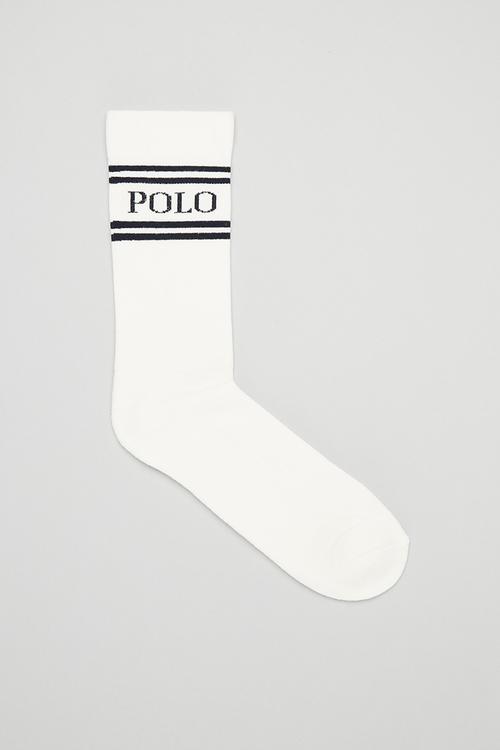 Polo sport - milk