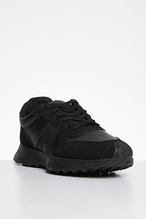 Stone - black mono 