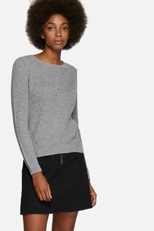 Tikka Sweater