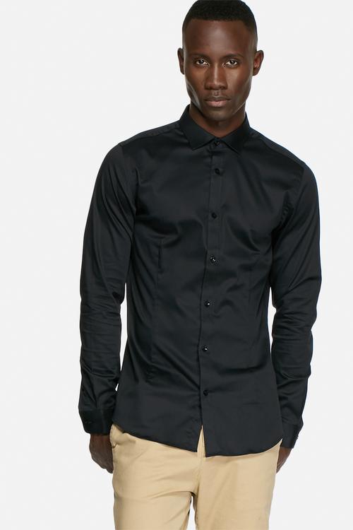 Parma Slim Shirt