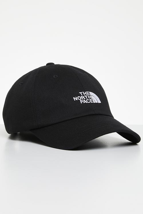 Norm Hat - TNF Black